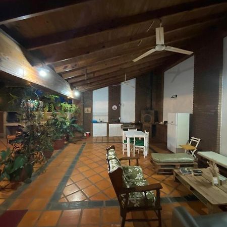 Glamping Urbano Posadas Zewnętrze zdjęcie