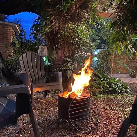 Glamping Urbano Posadas Zewnętrze zdjęcie