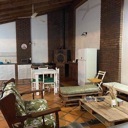 Glamping Urbano Posadas Zewnętrze zdjęcie
