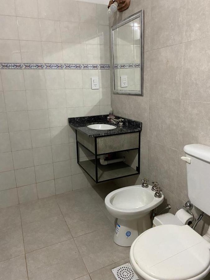 Glamping Urbano Posadas Zewnętrze zdjęcie