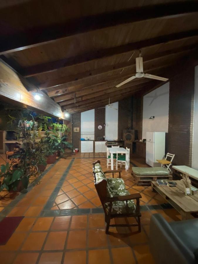 Glamping Urbano Posadas Zewnętrze zdjęcie