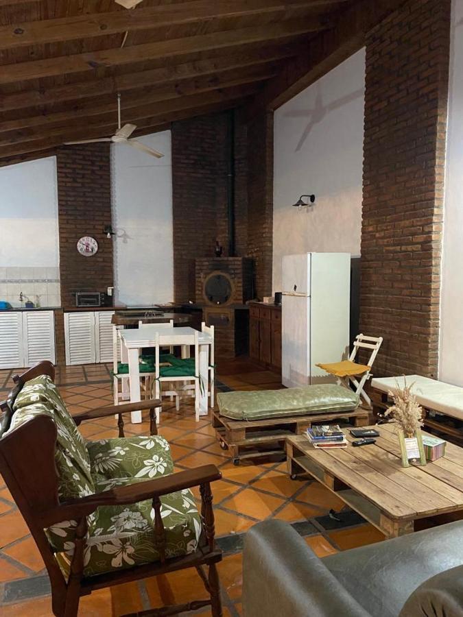 Glamping Urbano Posadas Zewnętrze zdjęcie