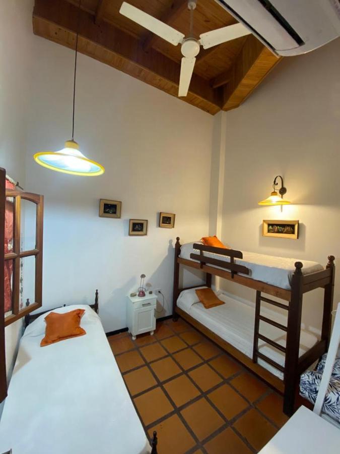 Glamping Urbano Posadas Zewnętrze zdjęcie